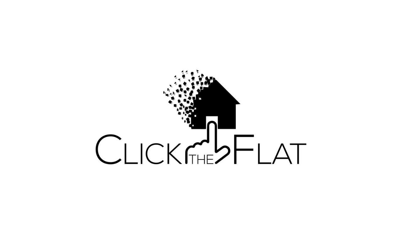 Clicktheflat Hoza Street Apart Rooms Варшава Экстерьер фото